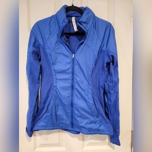 Lululemon Jacket